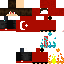 Texture for fww