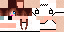 Texture for PolinaFox