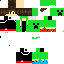 Texture for SkyNobi