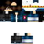 Texture for askin mais top do mundo com coroa