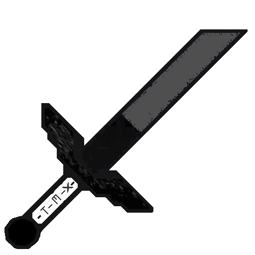 Texture for stone_sword