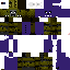 Texture for Mr.Shadow