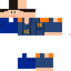 Texture for Crockzman