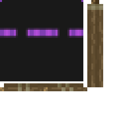 Texture for Enderman