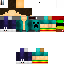 Texture for steve sin rostro