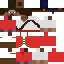 Texture for Cossack Polkovnyk fixed