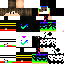 Texture for ATOM