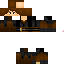 Texture for Anakin