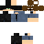 Texture for Jeremy FNAF2