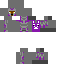Texture for Lego Minecraft Set 21188