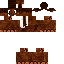 Texture for Manny Ice Age (2002)
