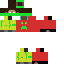 Texture for FreminDesh