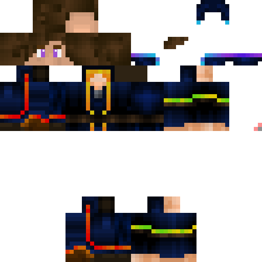 Texture for Astrax303 Arcobaleno