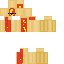 Texture for GC hotdog