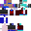 Texture for проклатый жека
