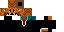 Texture for tiger von zlH1ghSk1ll