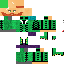 Texture for G-tux