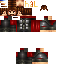 Texture for Thor