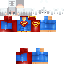 Texture for drgd