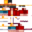 Texture for LUFFY MOD 