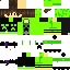 Texture for cvbdf