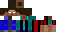 Texture for steve
