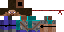 Texture for adventurer