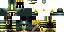 Texture for coolest robot ever