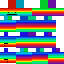 Texture for BlinkingRainbow