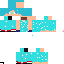 Texture for fubuki