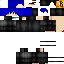 Texture for sonickung