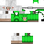 Texture for GMER SHEEP VR