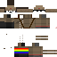 Texture for juego