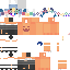Texture for FurryHalloWeen