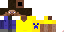 Texture for steve
