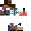 Texture for ChodecCZ