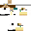 Texture for CaptainCarl