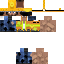 Texture for core