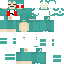 Texture for coldi themix