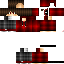 Texture for Deadpool