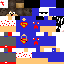 Texture for Mads