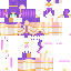 Texture for lucy
