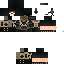 Texture for GHOST CALL OF DUTY