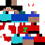 Texture for Dexter
