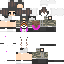 Texture for mc-mc