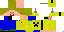 Texture for Steve