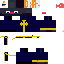 Texture for pingu