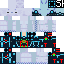 Texture for I created axolotl
