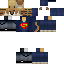 Texture for gfh