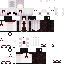 Texture for Yukata_rojo